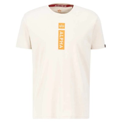 тениска,мъжки,тениски,alpha,industries,alpha,short,sleeve,t,shirt,white,(jet,stream,white)