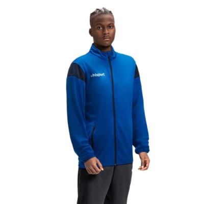 яке,мъжки,анцузи,uhlsport,squad,27,classic,tracksuit,jacket,blue,navy,(blue)