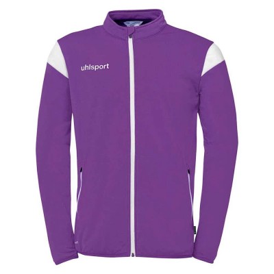 яке,детски,анцузи,uhlsport,squad,27,classic,tracksuit,jacket,purple,(purple,white)