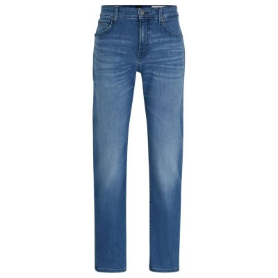 дънки,мъжки,панталони,boss,re.maine,bc,10258232,jeans,turquoise,aqua,(blue)