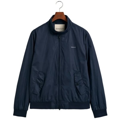 яке,мъжки,якета,gant,harrington,jacket,blue,(evening,blue)