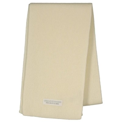 шал,ръкавици,шапки,и,шалове,armani,exchange,knit,wool,scarf,beige