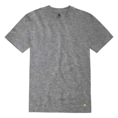 тениска,мъжки,тениски,emerica,micro,triangle,short,sleeve,t,shirt,grey