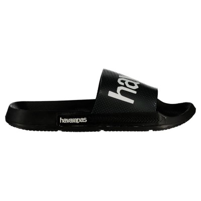 мъжки,джапанки,и,чехли,havaianas,classic,logomania,slides,black,(black,black)