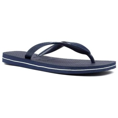 джапанки,мъжки,джапанки,и,чехли,havaianas,logo,filete,flip,flops,blue,(navy,navy,white)