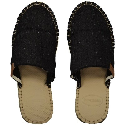 мъжки,еспадрили,havaianas,mule,ii,espadrilles,black