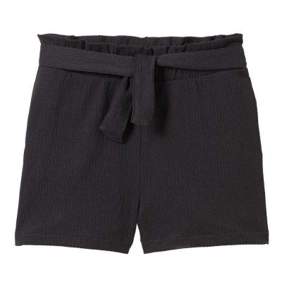 къси,панталони,детски,панталони,tom,tailor,shorts,with,gathering,shorts,black,(coal,grey)