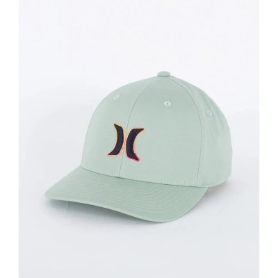 шапка,всички,шапки,hurley,dana,point,cap,green,(ash,green)