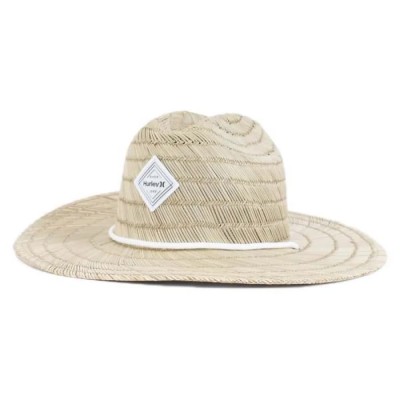 шапка,всички,шапки,hurley,diamond,straw,hat,beige,(khaki)