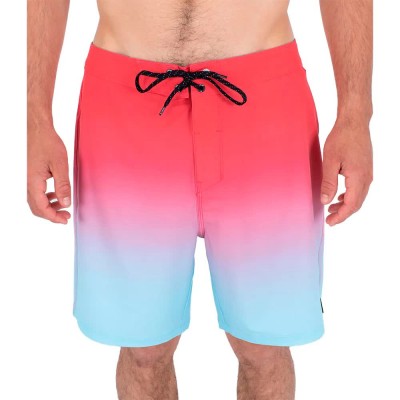 бански,гащета,мъжки,бански,костюми,hurley,phantom,eco,classic,18´´,swimming,shorts,pink