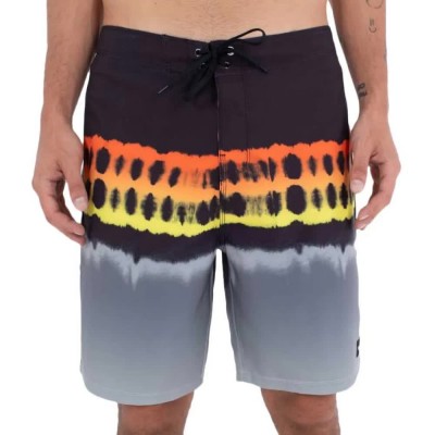 бански,гащета,мъжки,бански,костюми,hurley,weekender,20´´,swimming,shorts,black,(h4029)