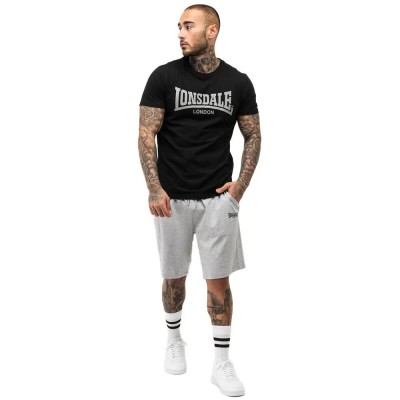 анцуг,мъжки,анцузи,lonsdale,moy,tracksuit,grey,(black,marl,grey)