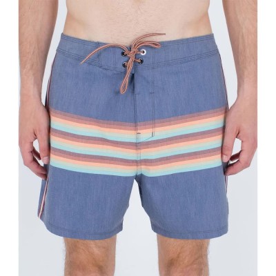 бански,гащета,мъжки,бански,костюми,hurley,phantom,naturals,sessions,16´´,swimming,shorts,submarine,(grey)