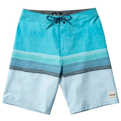бански,гащета,мъжки,бански,костюми,hurley,phantom,naturals,weekender,20´´,swimming,shorts,purple