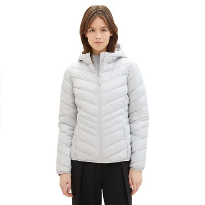 яке,дамски,якета,и,палта,tom,tailor,light,weight,puffer,1035807,jacket,grey,(silver,grey)