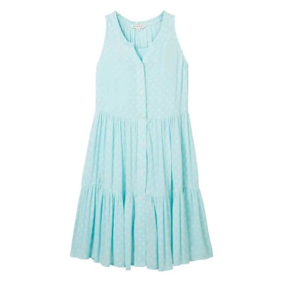 рокля,детски,поли,и,рокли,tom,tailor,allover,printed,cutline,sleeveless,dress,blue,(aqua,mini,geo,print)