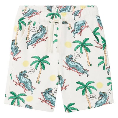 къси,панталони,детски,панталони,tom,tailor,allover,printed,sweat,shorts,multicolor,(dino,holiday,design)