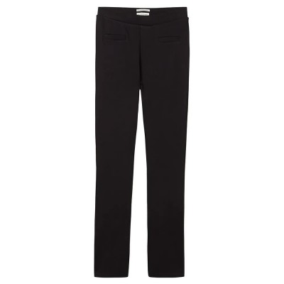 панталони,детски,панталони,tom,tailor,flared,interlock,pants,black,(deep,black)