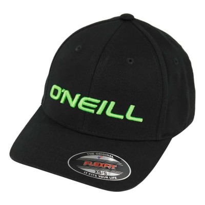 бейзболна,шапка,всички,шапки,o´neill,4450022,baseball,cap,black,(black,out)