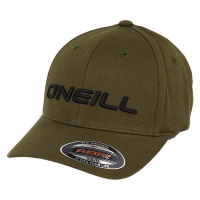 бейзболна,шапка,всички,шапки,o´neill,4450022,baseball,cap,deep,lichen,green,(green)
