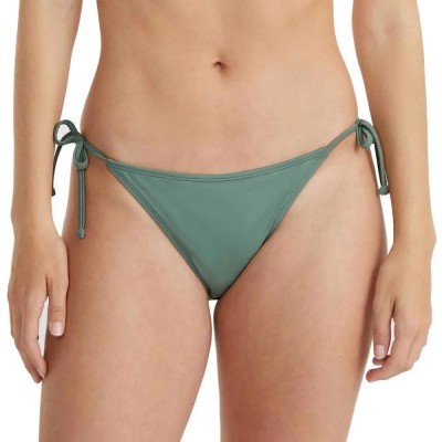 дамски,бански,костюми,o´neill,bondey,tie,side,bikini,bottom,green,(lily,pad)