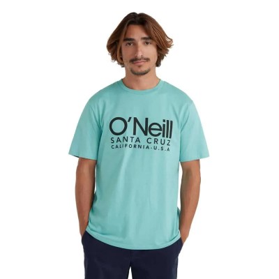тениска,мъжки,тениски,o´neill,cali,original,short,sleeve,t,shirt,blue,(ripling,shores)