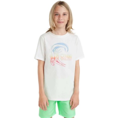 тениска,детски,тениски,o´neill,circle,surfer,short,sleeve,t,shirt,snow,white,(white)