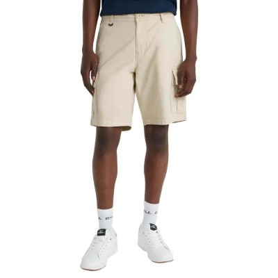 къси,панталони,мъжки,панталони,o´neill,essentials,cargo,shorts,muslin,(beige)