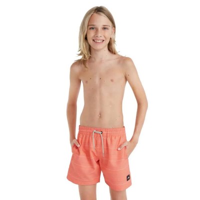 бански,гащета,детски,бански,костюми,o´neill,mix&match,cali,first,13´´,swimming,shorts,living,coral,first,name,stripe,(orange)