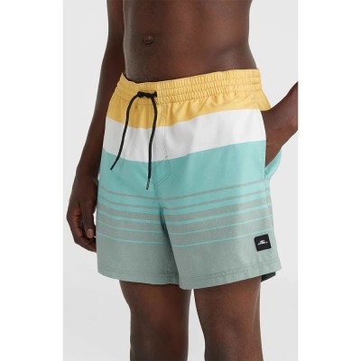 бански,гащета,мъжки,бански,костюми,o´neill,mix&match,cali,print,15´´,swimming,shorts,green,mix&match,panel,print,(green)