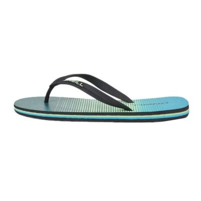 джапанки,мъжки,джапанки,и,чехли,o´neill,profile,graphic,flip,flops,beetle,juice,simple,gradient,panel,(green)