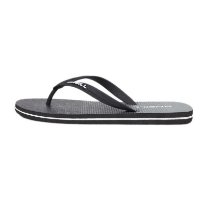 джапанки,мъжки,джапанки,и,чехли,o´neill,profile,graphic,flip,flops,black,simple,gradient,b,panel,(black)