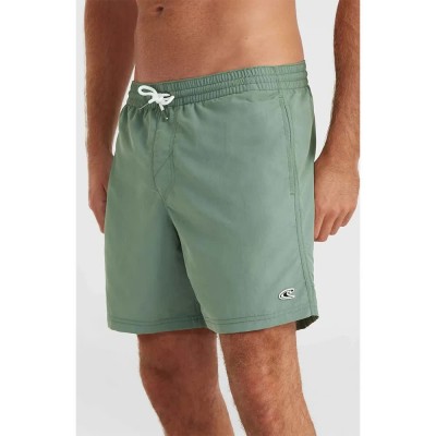 бански,гащета,мъжки,бански,костюми,o´neill,vert,16´´,swimming,shorts,green