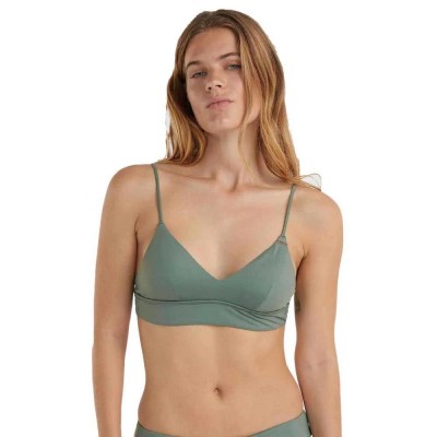 дамски,бански,костюми,o´neill,wave,bikini,top,green,(lily,pad)