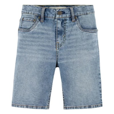 къси,панталони,детски,панталони,levi´s,®,510 skinny fit,shorts,blue,(on,the,fence)