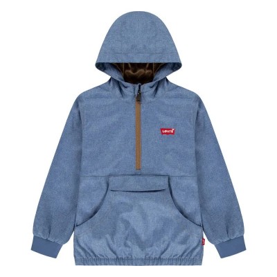 яке,мъжки,якета,дамски,якета,и,палта,levi´s,®,chambray,jacket,blue,(chambray)