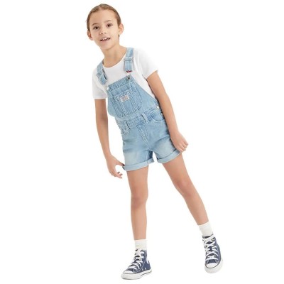детски,облекла,за,момичета,levi´s,®,classical,overall,blue,(clear,skies)