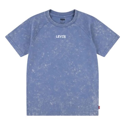 тениска,мъжки,тениски,дамски,тениски,levi´s,®,lived,in,short,sleeve,t,shirt,blue,(coronet,blue)