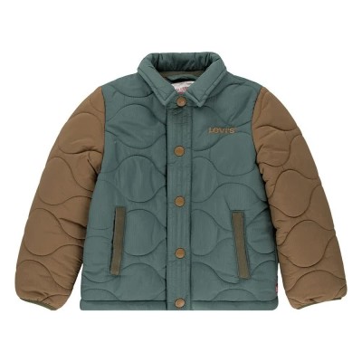 яке,мъжки,якета,дамски,якета,и,палта,levi´s,®,quilted,jacket,green,(dark,forest)