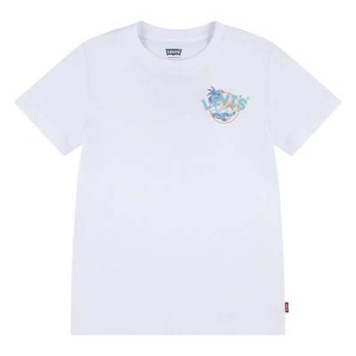 тениска,мъжки,тениски,дамски,тениски,levi´s,®,scenic,summer,short,sleeve,t,shirt,white,(bright,white)