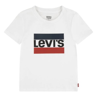тениска,мъжки,тениски,дамски,тениски,levi´s,®,sportswear,logo,short,sleeve,t,shirt,white,(white)