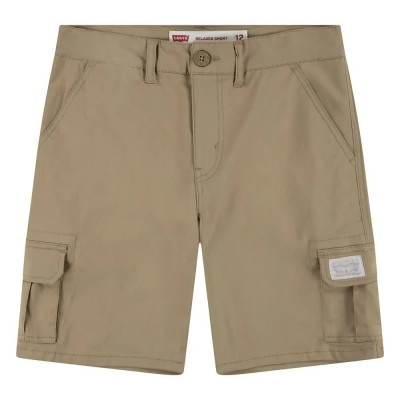 къси,панталони,детски,панталони,levi´s,®,standard,cargo,shorts,beige,(harvest,gold)