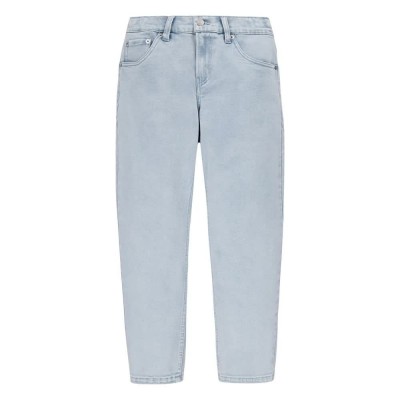 дънки,детски,панталони,levi´s,®,stat,loose,taper,jeans,pants,blue,(silver,linings)