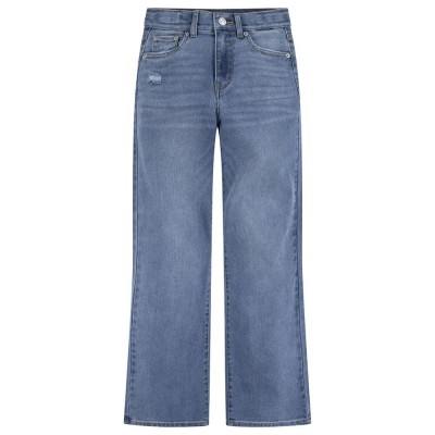 дънки,детски,панталони,levi´s,®,wide,leg,jeans,pants,blue,(dig,it)