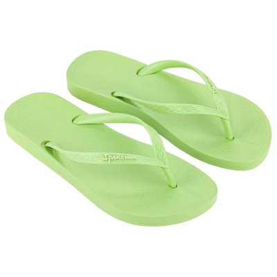 джапанки,дамски,сандали,и,чехли,ipanema,anat,colors,flip,flops,green,green,(green)
