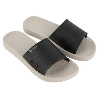дамски,сандали,и,чехли,ipanema,anatomic,classic,slides,beige,black,(black)