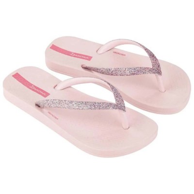 джапанки,детски,сандали,и,чехли,ipanema,ant,lolita,flip,flops,light,pink,glitter,pink,(pink)