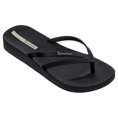 джапанки,дамски,сандали,и,чехли,ipanema,bossa,soft,v,flip,flops,20766,(black)