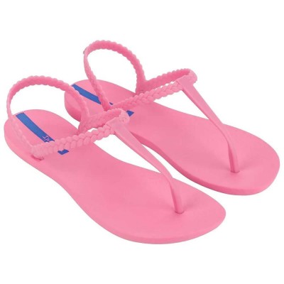 сандали,дамски,сандали,и,чехли,ipanema,class,basic,sandals,pink,pink,blue,(pink)