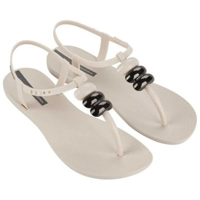 сандали,дамски,сандали,и,чехли,ipanema,class,blown,up,sandals,beige,metallic,grey,(golden)